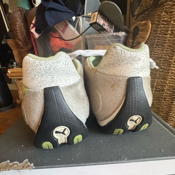 VTG PUMA SPEEDCATS - Picture 14 of 16